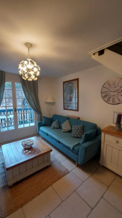 Appartement Cosy Dans Residence Sur Le Port De Marseillan Marseillan  Exterior foto
