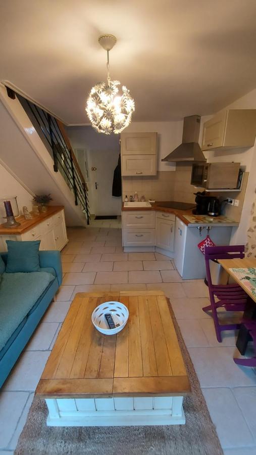Appartement Cosy Dans Residence Sur Le Port De Marseillan Marseillan  Exterior foto