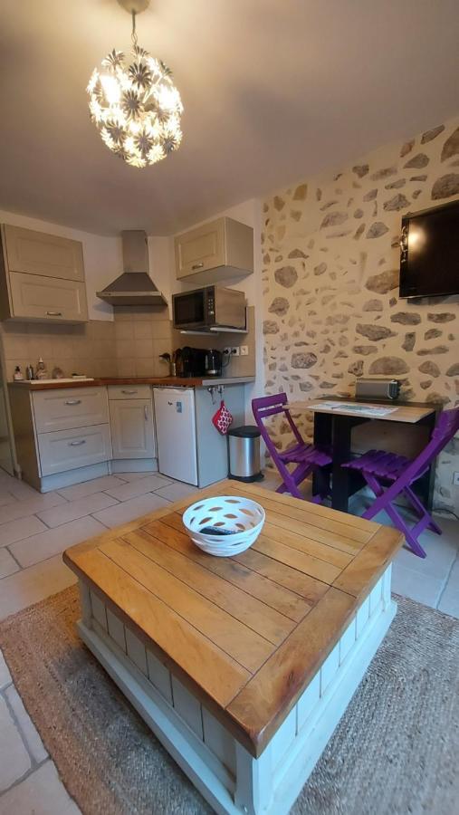 Appartement Cosy Dans Residence Sur Le Port De Marseillan Marseillan  Exterior foto